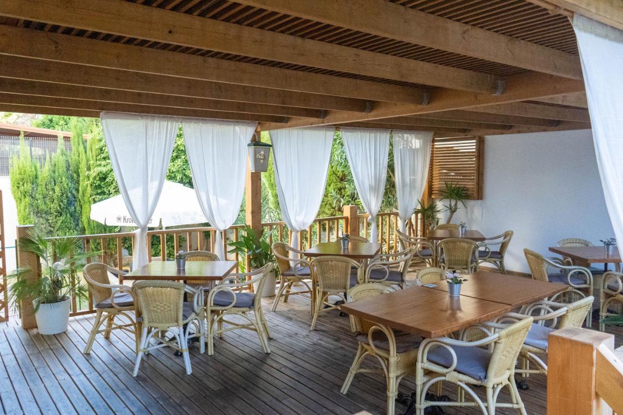 Coral Beach House & Food (Adults Only) Playa de Palma Kültér fotó
