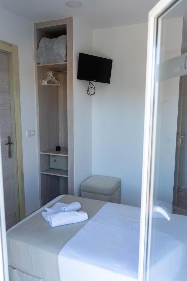Coral Beach House & Food (Adults Only) Playa de Palma Kültér fotó